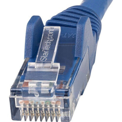Cable Ethernet CAT6 de StarTech.com de 7,6 m (25 pies)