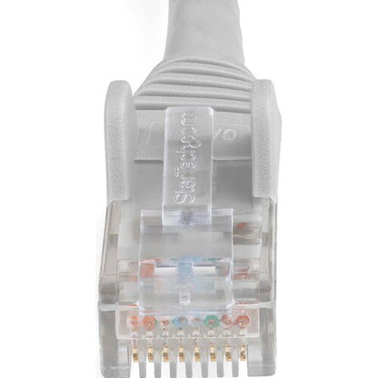 Cable Ethernet CAT6 de StarTech.com de 7,6 m (25 pies)