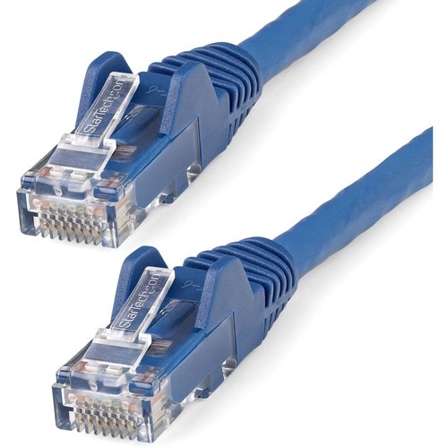 Cable Ethernet CAT6 de StarTech.com de 10,7 m (35 pies)