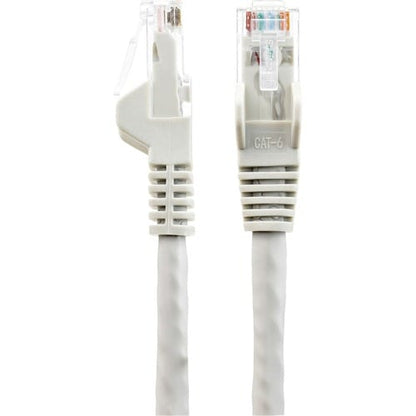 Cable Ethernet CAT6 de StarTech.com de 10,7 m (35 pies)