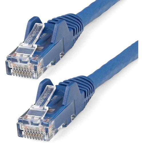 Cable Ethernet CAT6 de StarTech.com de 15 m (50 pies)