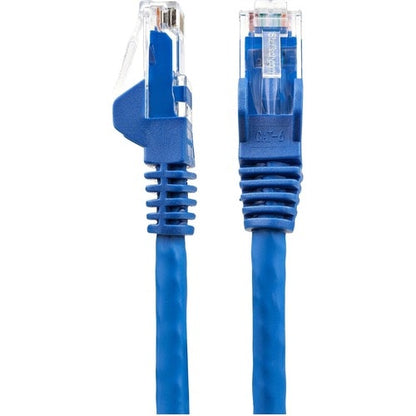 Cable Ethernet CAT6 de StarTech.com de 15 m (50 pies)