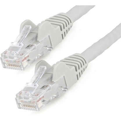 Cable Ethernet CAT6 de StarTech.com de 15 m (50 pies)