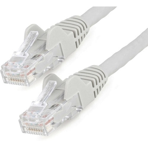 Cable Ethernet CAT6 de StarTech.com de 15 m (50 pies)