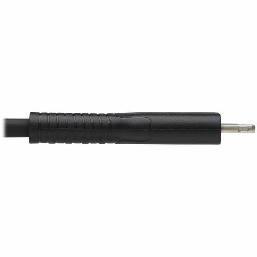 Tripp Lite by Eaton USB-C to Lightning Sync/Charge Cable (M/M), MFi Ce