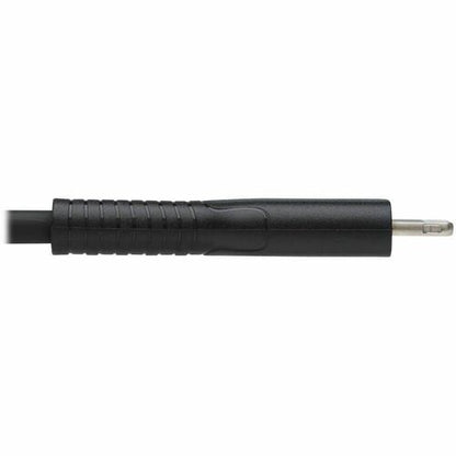 Tripp Lite by Eaton USB-C to Lightning Sync/Charge Cable (M/M), MFi Ce