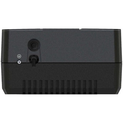Tripp Lite par Eaton OmniSmart OMNISMART1050MX 1050VA Ultra-compact Des