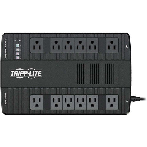 Tripp Lite par Eaton OmniSmart OMNISMART1050MX 1050VA Ultra-compact Des