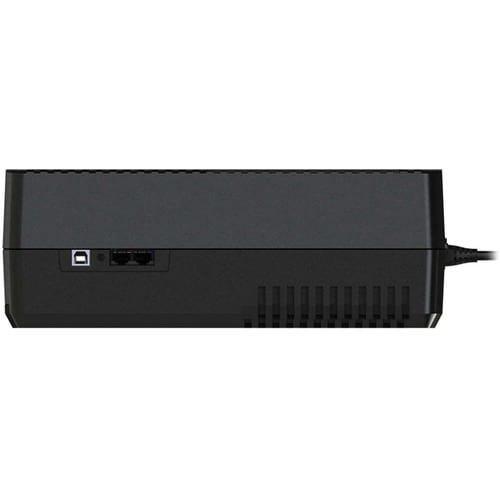 Tripp Lite par Eaton OmniSmart OMNISMART1050MX 1050VA Ultra-compact Des