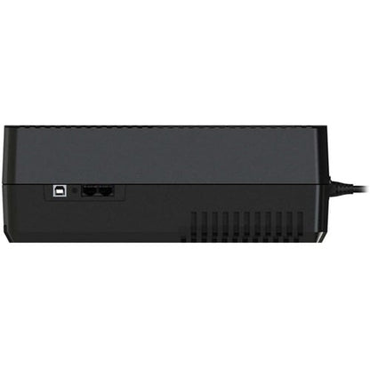 Tripp Lite par Eaton OmniSmart OMNISMART1050MX 1050VA Ultra-compact Des