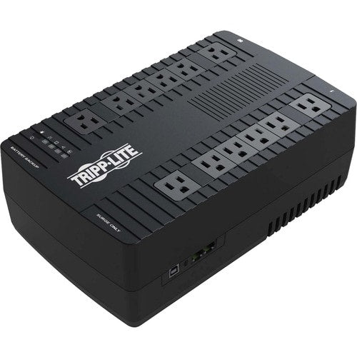 Tripp Lite by Eaton OmniSmart OMNISMART550MX 550VA Ultra-compact Deskt