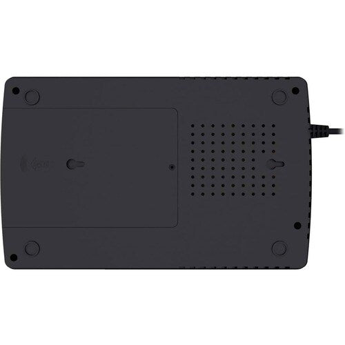 Tripp Lite by Eaton OmniSmart OMNISMART550MX 550VA Ultra-compact Deskt