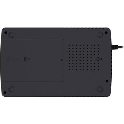 Tripp Lite by Eaton OmniSmart OMNISMART550MX 550VA Ultra-compact Deskt