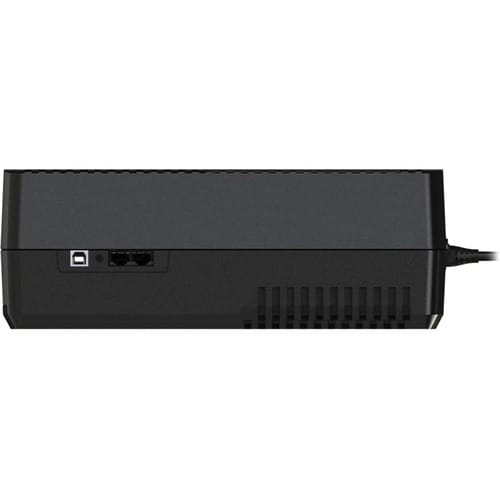 Tripp Lite by Eaton OmniSmart OMNISMART550MX 550VA Ultra-compact Deskt