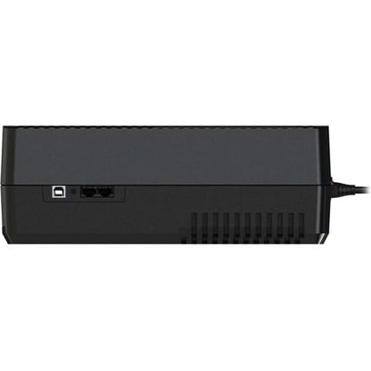 Tripp Lite by Eaton OmniSmart OMNISMART550MX 550VA Ultra-compact Deskt