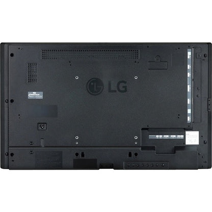 LG 32SM5J-B Full HD Standard Signage - 32\" LCD