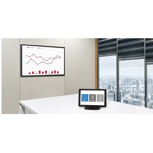 LG 32SM5J-B Full HD Standard Signage - 32\" LCD