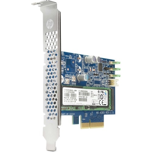 Kit de SSD ZTURBO PCIEGEN4X4 TLC Z2 de 1 TB