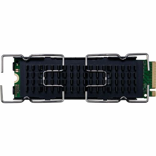 ZTURBO 512GB PCIE GEN 4X4 SED Z2 SSD KIT