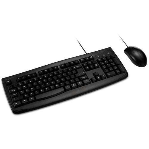 Combo clavier et souris USB 104 touches lavables Pro Fit