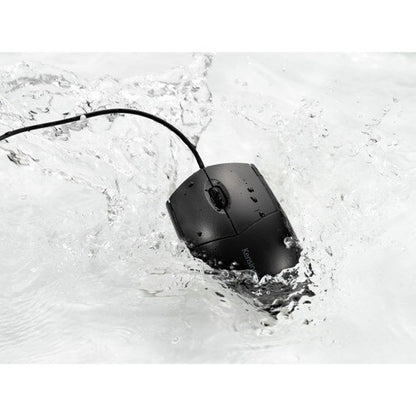 PRO FIT WASHABLE WIRED MOUSE