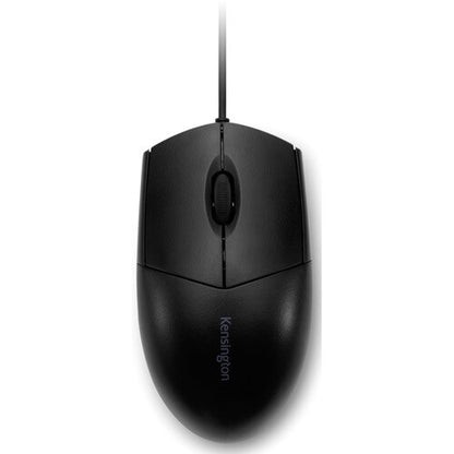 PRO FIT WASHABLE WIRED MOUSE
