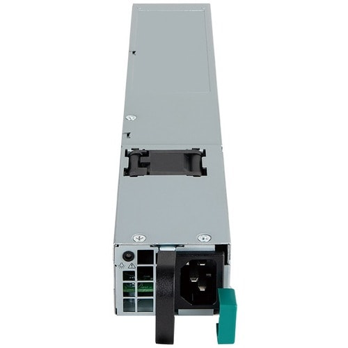FUENTE DE ALIMENTACIÓN DE CA DE 770 W CON FLUJO DE AIRE DE ADELANTE HACIA ATRÁS PARA LA SERIE DXS-3610