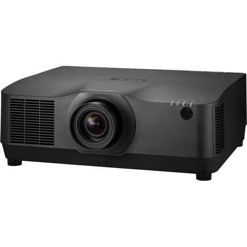 Projecteur LCD Sharp NEC Display NP-PA804UL-B-41 compatible 3D - 16:10 - Wal