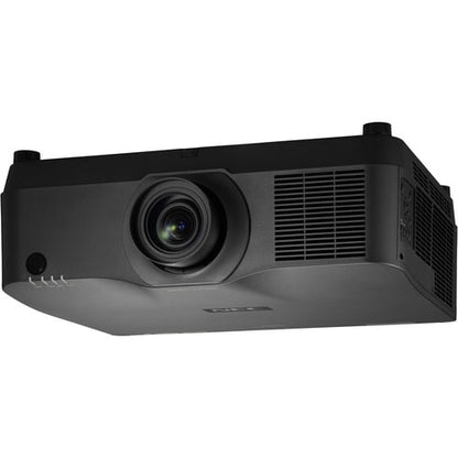 Projecteur LCD Sharp NEC Display NP-PA804UL-B-41 compatible 3D - 16:10 - Wal