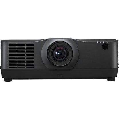 Projecteur LCD Sharp NEC Display NP-PA804UL-B-41 compatible 3D - 16:10 - Wal