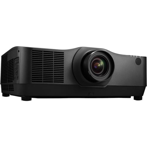 Projecteur LCD Sharp NEC Display NP-PA804UL-B-41 compatible 3D - 16:10 - Wal