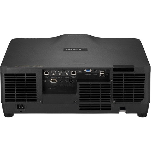 Projecteur LCD Sharp NEC Display NP-PA804UL-B-41 compatible 3D - 16:10 - Wal