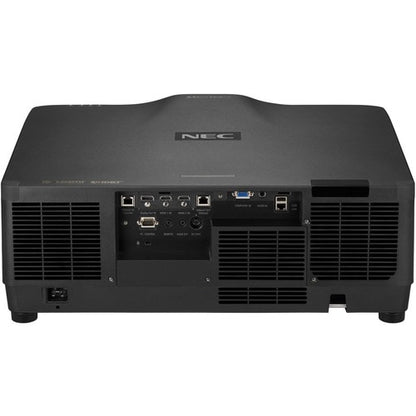 Projecteur LCD Sharp NEC Display NP-PA804UL-B-41 compatible 3D - 16:10 - Wal