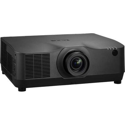 Projecteur LCD Sharp NEC Display NP-PA804UL-B-41 compatible 3D - 16:10 - Wal