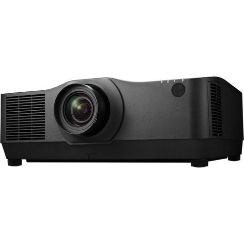 Projecteur LCD Sharp NEC Display NP-PA804UL-B-41 compatible 3D - 16:10 - Wal