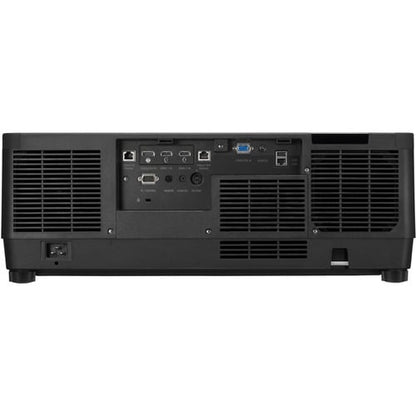 Projecteur LCD Sharp NEC Display NP-PA804UL-B-41 compatible 3D - 16:10 - Wal