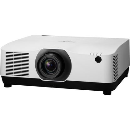 Projecteur LCD Sharp NEC Display NP-PA804UL-W-41 compatible 3D - 16:10 - Wal
