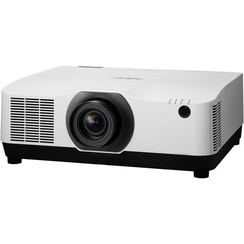 Projecteur LCD Sharp NEC Display NP-PA804UL-W-41 compatible 3D - 16:10 - Wal