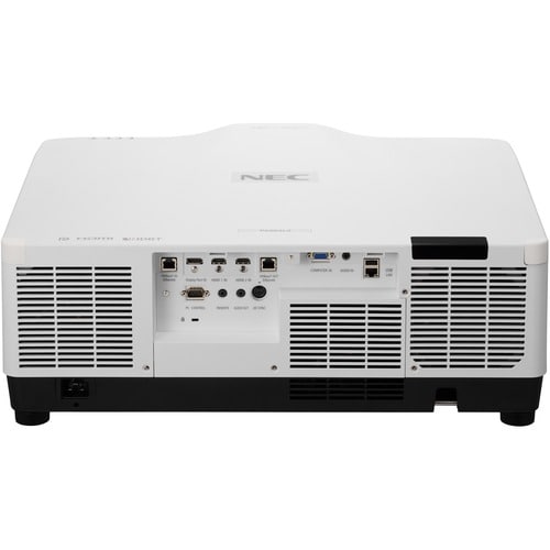Projecteur LCD Sharp NEC Display NP-PA804UL-W-41 compatible 3D - 16:10 - Wal