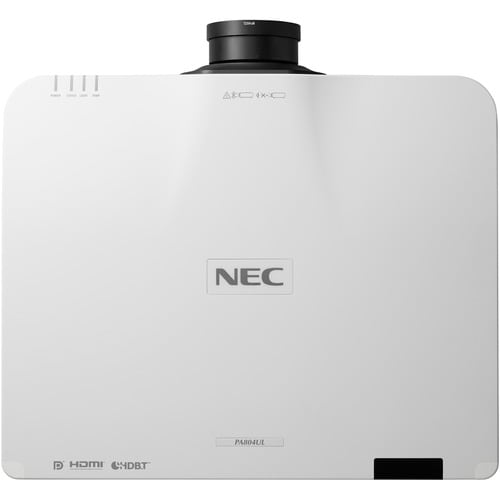 Projecteur LCD Sharp NEC Display NP-PA804UL-W-41 compatible 3D - 16:10 - Wal