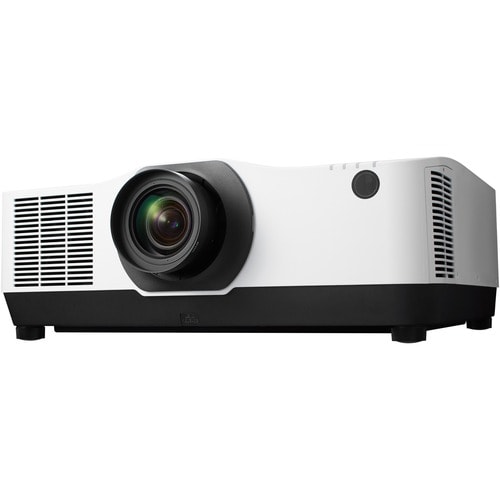 Projecteur LCD Sharp NEC Display NP-PA804UL-W-41 compatible 3D - 16:10 - Wal