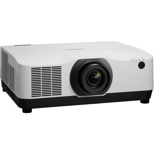 Projecteur LCD Sharp NEC Display NP-PA804UL-W-41 compatible 3D - 16:10 - Wal