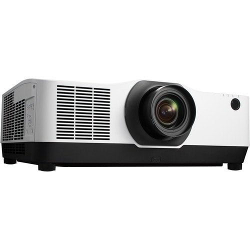 Projecteur LCD Sharp NEC Display NP-PA804UL-W-41 compatible 3D - 16:10 - Wal
