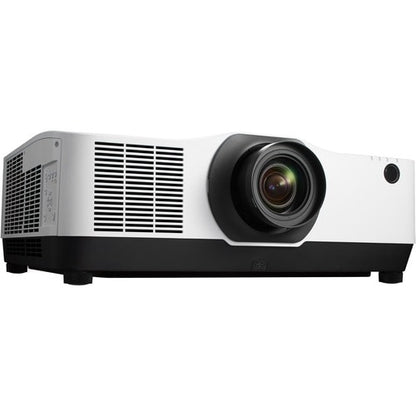 Projecteur LCD Sharp NEC Display NP-PA804UL-W-41 compatible 3D - 16:10 - Wal