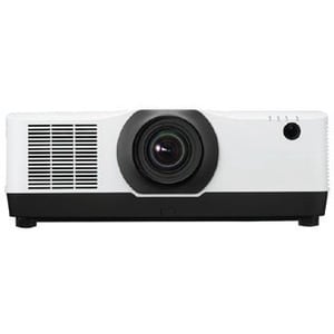 Projecteur LCD Sharp NEC Display NP-PA804UL-W-41 compatible 3D - 16:10 - Wal