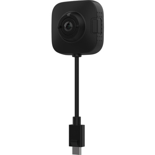 Sensor minicubo corporal AXIS TW1201