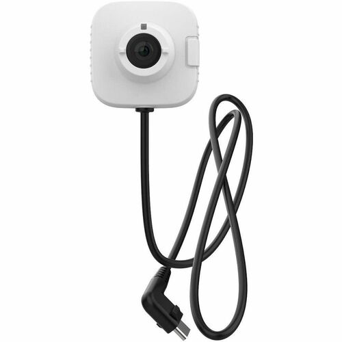 Sensor mini cúbico corporal AXIS TW1201 para cámaras de vigilancia