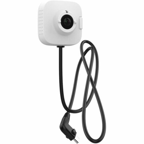 Sensor mini cúbico corporal AXIS TW1201 para cámaras de vigilancia