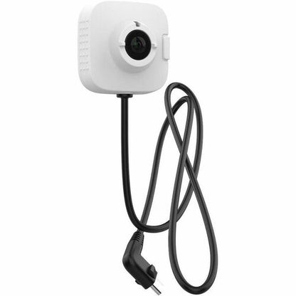 Sensor mini cúbico corporal AXIS TW1201 para cámaras de vigilancia