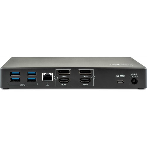 Kensington SD4785P Docking Station